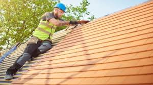 Best Emergency Roof Repair Services  in Adrian, MI