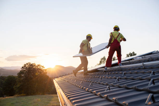 Best Asphalt Shingle Roofing  in Adrian, MI