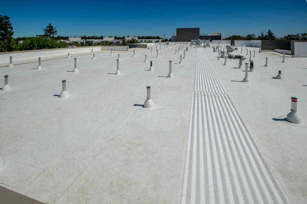 Best Emergency Roof Repair  in Adrian, MI